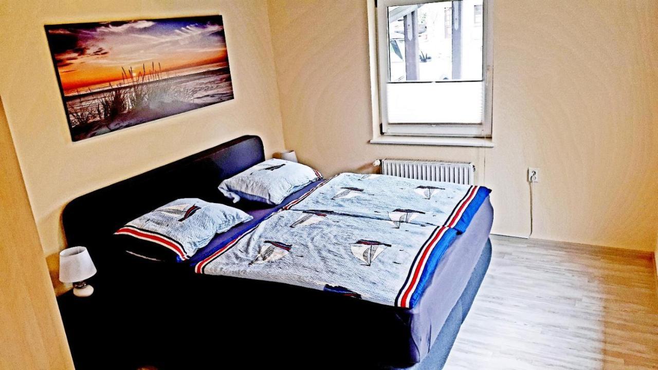 Staar Διαμέρισμα Hohenfelde  Εξωτερικό φωτογραφία
